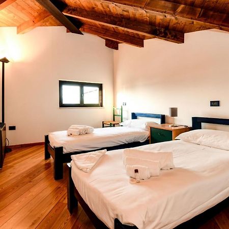 Vila Casa Francesca Pacengo Di Lazise Exteriér fotografie