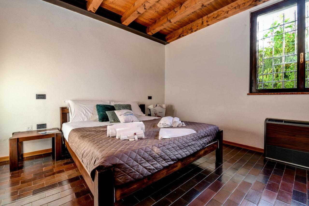 Vila Casa Francesca Pacengo Di Lazise Exteriér fotografie