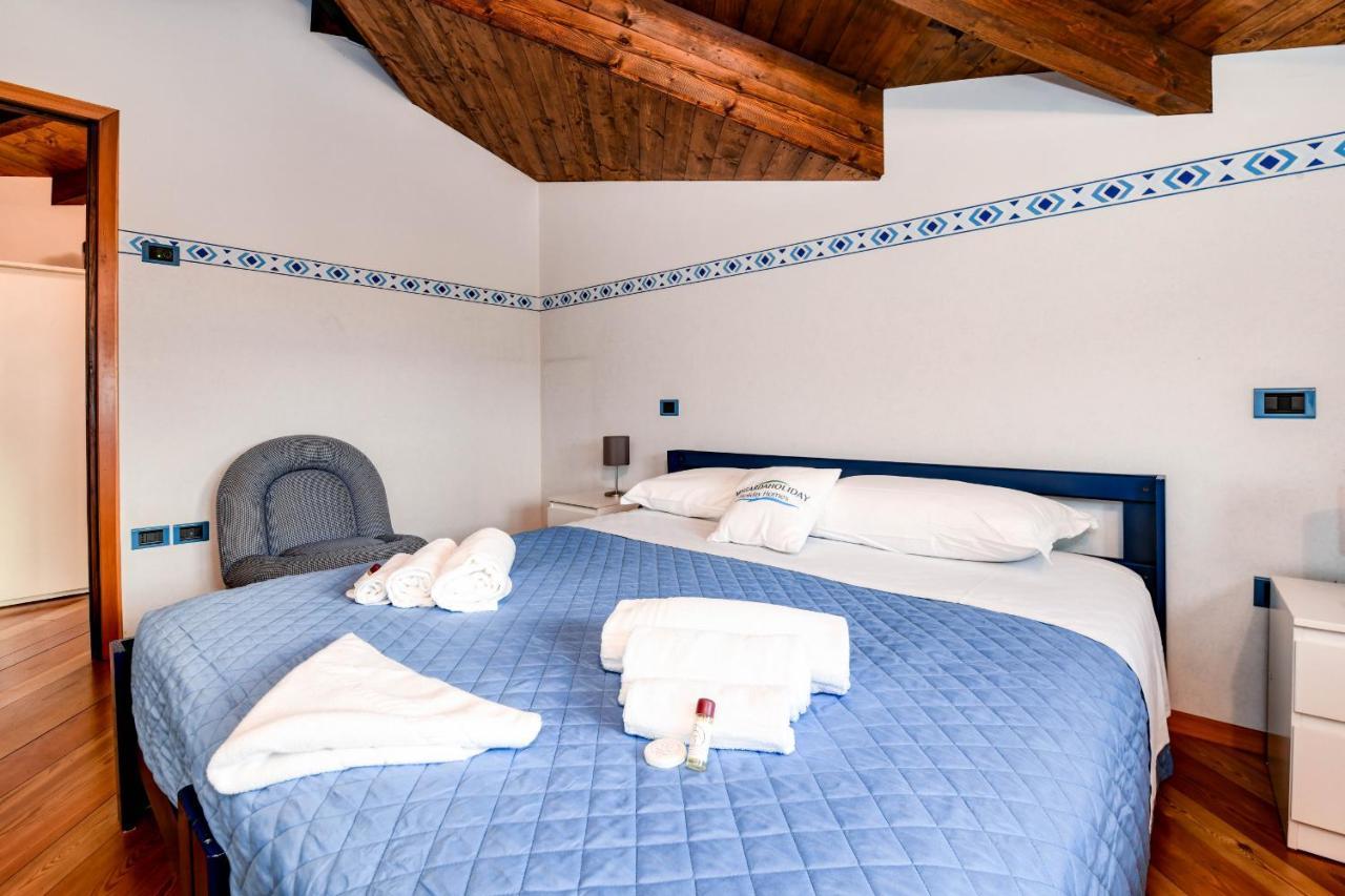 Vila Casa Francesca Pacengo Di Lazise Exteriér fotografie