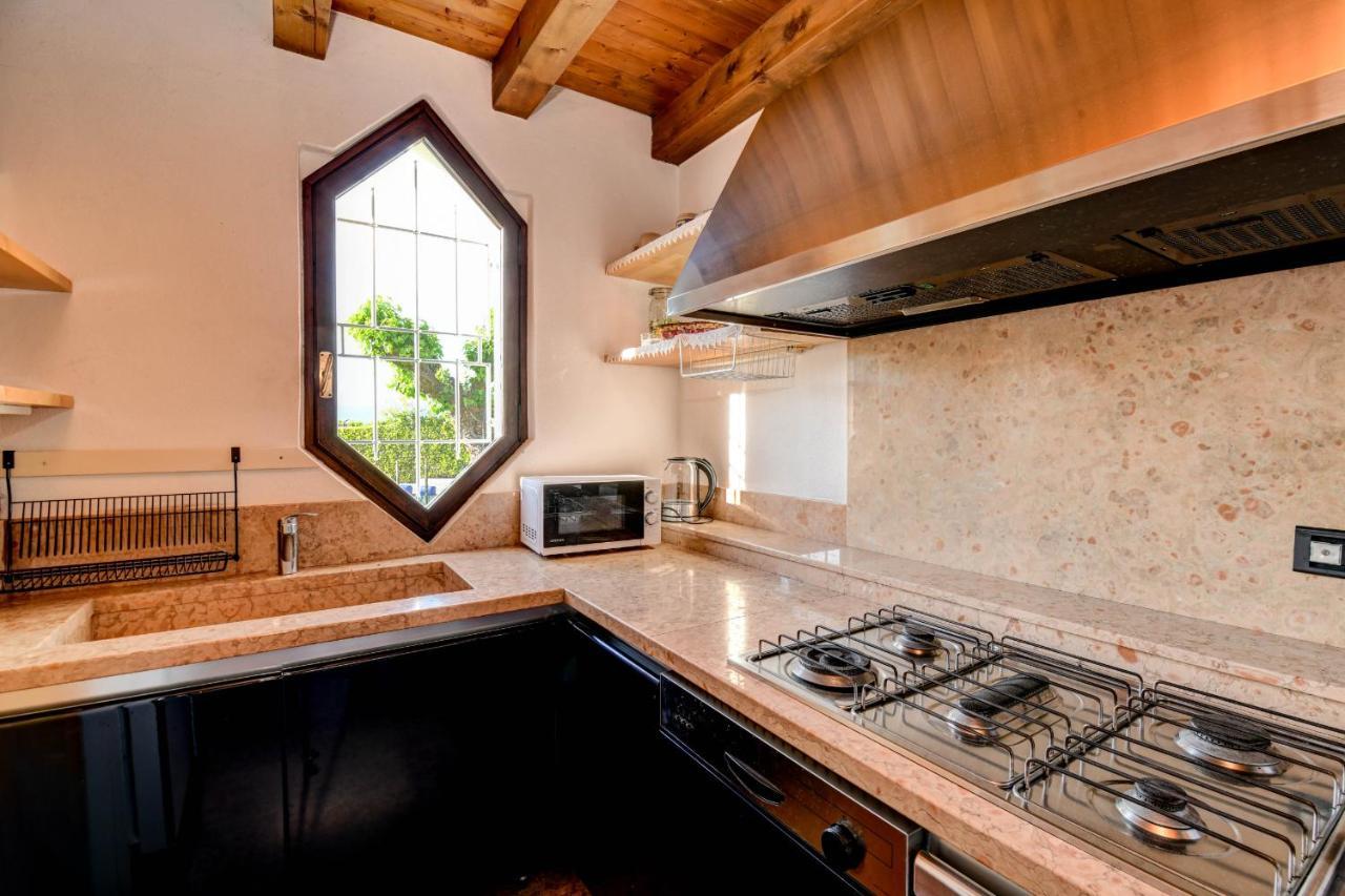 Vila Casa Francesca Pacengo Di Lazise Exteriér fotografie