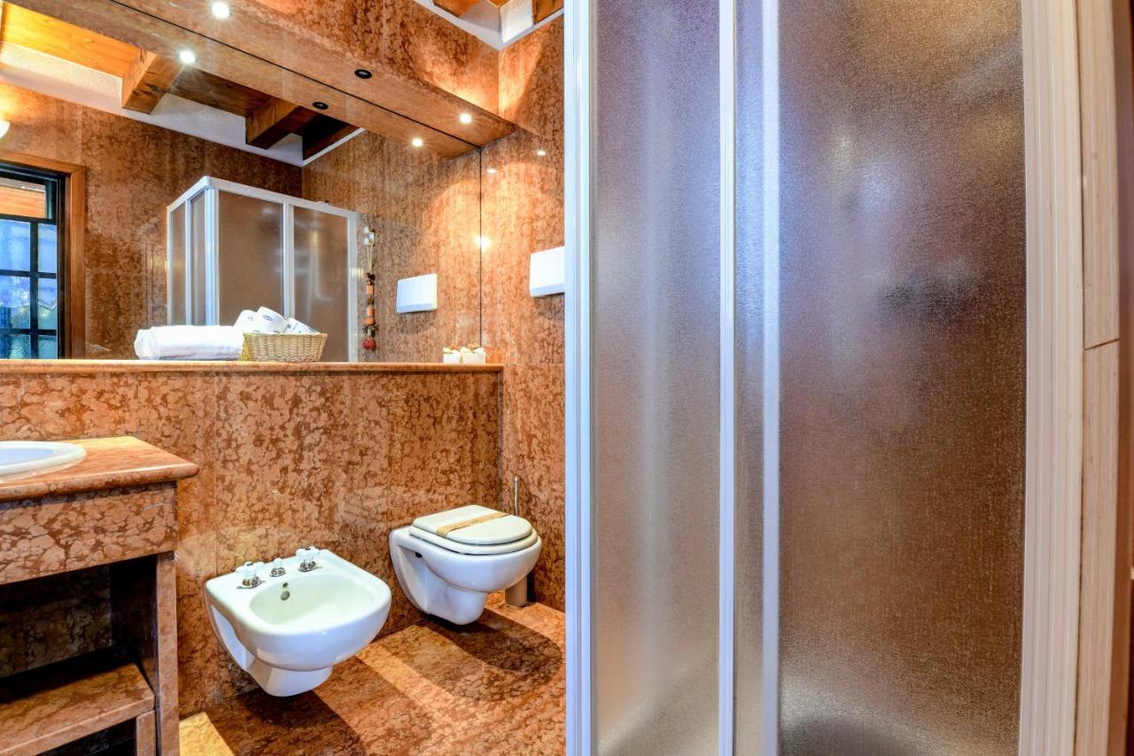 Vila Casa Francesca Pacengo Di Lazise Exteriér fotografie